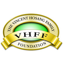 The Vincent HoSang Family Foundation